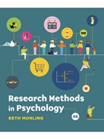 IA:PSY 300: RESEARCH METHODS IN PSYCHOLOGY: EVALUATING A WORLD OF INFORMATION