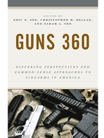 (EBOOK) GUNS 360