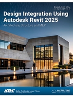 DESIGN INTEGRATION USING AUTODESK REVIT 2025