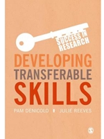 IA:AVM 350: DEVELOPING TRANSFERABLE SKILLS