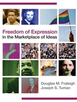 IA:COM 333: FREEDOM OF EXPRESSION IN THE MARKETPLACE OF IDEAS