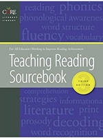 TEACHING READING SOURCEBOOK