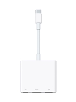 USB-C Digital AV Multipport Adapter