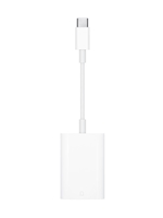 Apple USB-C to SD Card Reader