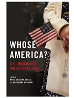 IA:LAJ 524: WHOSE AMERICA?