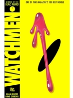 (NO RETURNS - S.O. ONLY) WATCHMEN