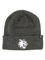 Zephyr Knit Cuff Beanie