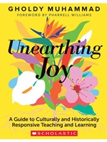 UNEARTHING JOY