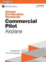 (EBOOK) ACS COMMERCIAL PILOT AIRPLANE (ITEM #ACS-7B)