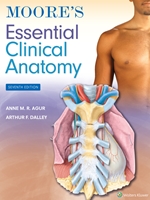 IA: IHP 350: MOORE'S ESSENTIAL CLINICAL ANATOMY