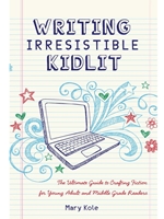 IA:ENG 368: WRITING IRRESISTIBLE KIDLIT