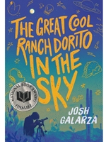 IA:ENG 368: THE GREAT COOL RANCH DORITO IN THE SKY