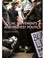 IA:SOC 362: SOCIAL MOVEMENTS AND PROTEST POLITICS