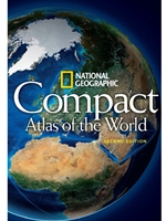 COMPACT ATLAS OF THE WORLD