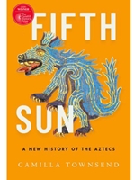 (FREE AT CWU LIBRARIES) FIFTH SUN