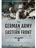 (EBOOK) THE GERMAN ARMY ON THE EASTERN FRONT