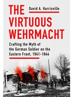 (EBOOK)THE VIRTUOUS WEHRMACHT