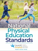 IA:PESH 350/410/445: NATIONAL PHYSICAL EDUCATION STANDARDS