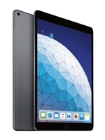 USED 10.5" iPad Air Wi-Fi (3rd Gen, 2019) 64GB - Silver