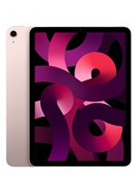 USED 10.9" iPad Air Wi-Fi (5th Gen, 2022) 64GB - Pink