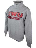 Gray CWU 1/4 Zip