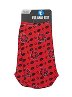 CWU Football Infant Socks