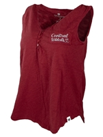 Central Ladies Fashion Tank