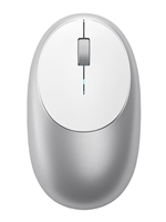 Satechi M1 Bluetooth Mouse - Silver