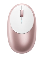Satechi M1 Bluetooth Mouse - Rose Gold