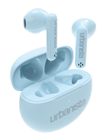 Urbanista Austin True Wireless Earbuds - Skylight Blue