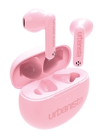 Urbanista Austin True Wireless Earbuds - Blossom Pink