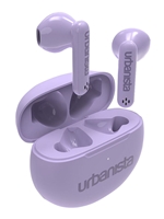 Urbanista Austin True Wireless Earbuds - Lavender Purple
