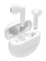 Urbanista Austin True Wireless Earbuds - White