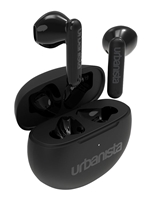 Urbanista Austin True Wireless Earbuds - Midnight Black