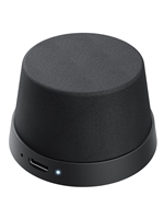 OnHand Magnetic Wireless Bluetooth Speaker - Black