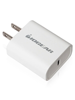 IOGEAR 20W USB-C Smartphone Charger