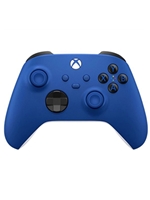 Microsoft Xbox Series X S Controller Blue