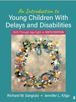 (EBOOK) AN INTRODUCTION TO YOUNG CHILDREN WITH DELAYS AND DISABILITIES