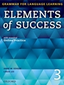 BNDL:ELEMENTS OF SUCCESS:LEVEL 3-W/ACCESS