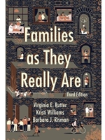 (EBOOK) FAMILIES AS THEY REALLY ARE