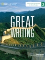 GREAT WRITING 3:GREAT PARAGR.TO..ESSAYS