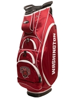 CWU Crimson Golf Cart bag
