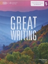 GREAT WRITING 5:GREATER ESSAYS...