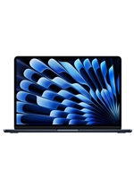 13-inch MacBook Air: Apple M4 chip with 10-core CPU and 10-core GPU, 16GB, 256GB SSD - Midnight