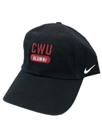 CWU Nike Alumni Cap