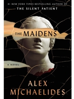 THE MAIDENS: A NOVEL
