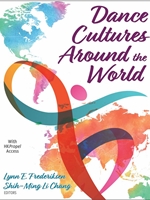 IA:DNCE 161: DANCE CULTURES AROUND THE WORLD W/ACCESS