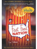 IA:IDS 343: FAST FOOD NATION