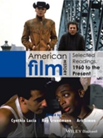 IA:ENG 343: AMERICAN FILM HISTORY: SELECTED READINGS, 1960 TO THE PRESENT