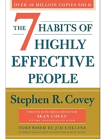 7 HABITS OF HIGHLY EFFECTIVE PEOPLE